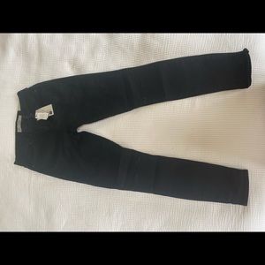 Top shop Leigh  super soft ankle grazer